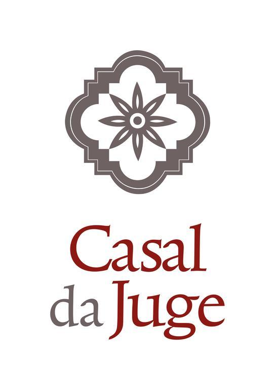 Casal Da Juge Hotell Torres Novas Exteriör bild