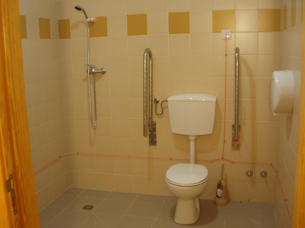 Casal Da Juge Hotell Torres Novas Exteriör bild
